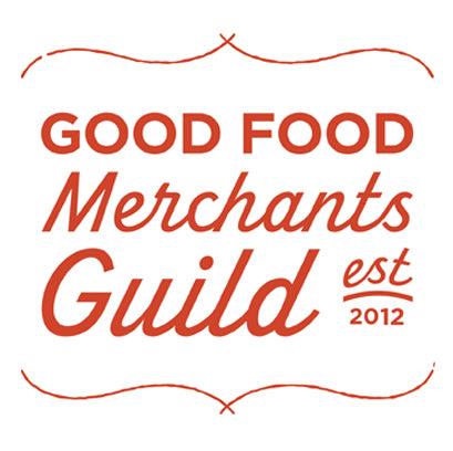 GOOD FOOD MERCHANTS GUILD