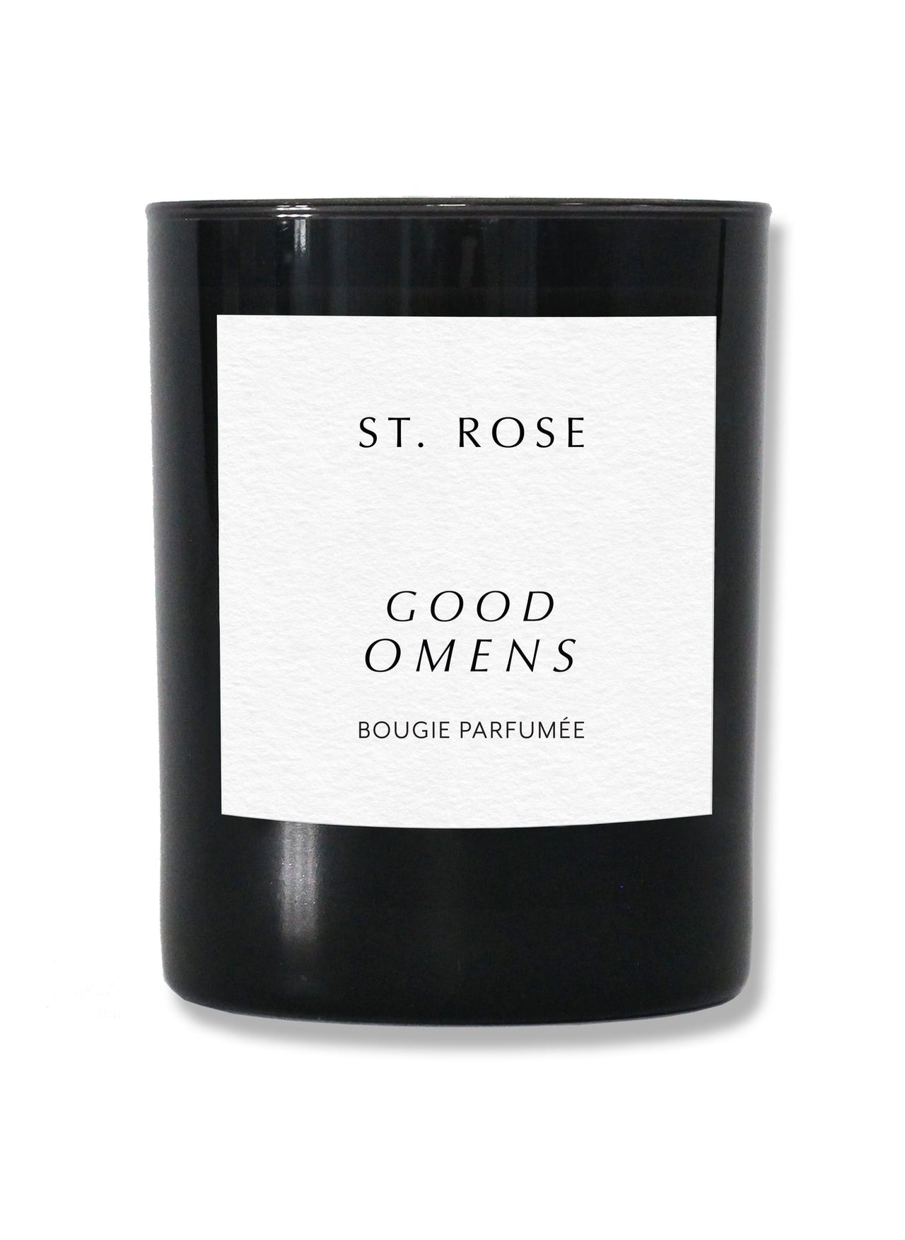 Flower Tuxedo, Fragrance by St. Rose – Some September