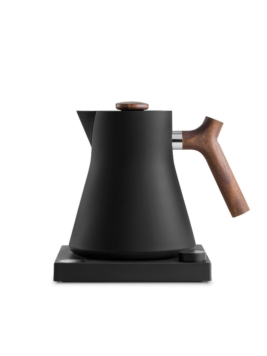 TIMEMORE SMART KETTLE - MATTE BLACK 600ML / 800ML – CAFE FOLKA