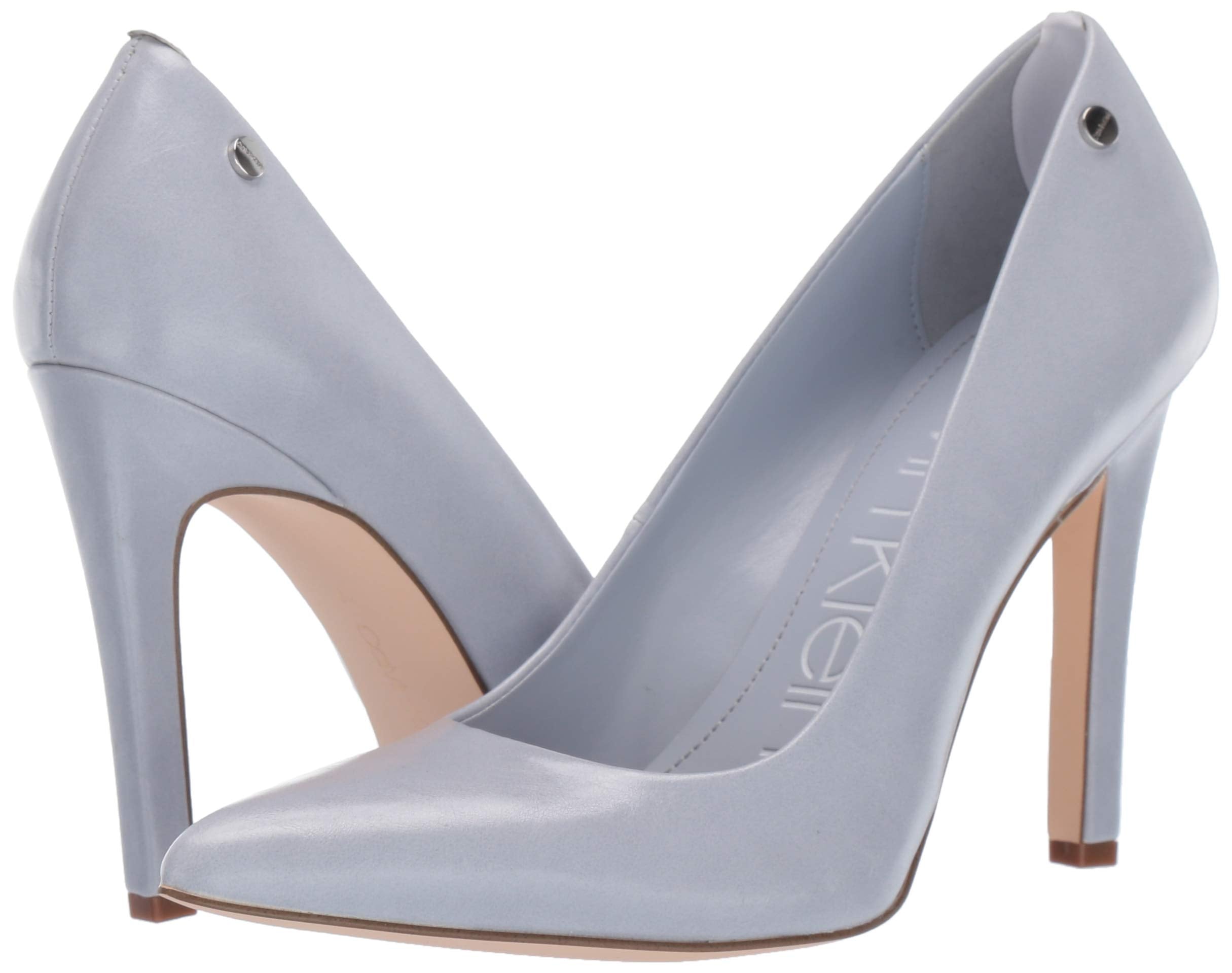 calvin klein brady pump