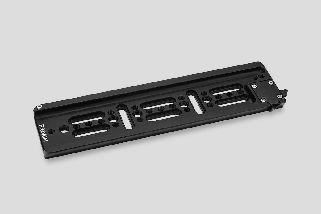 Proaim 10Dovetail Plate (ARRI Standard)