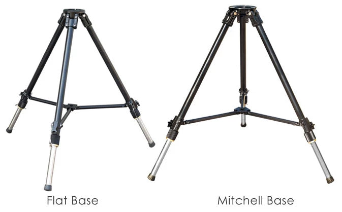 Proaim Gravity 100mm Bowl Tripod Stand Camera Tripos Stand