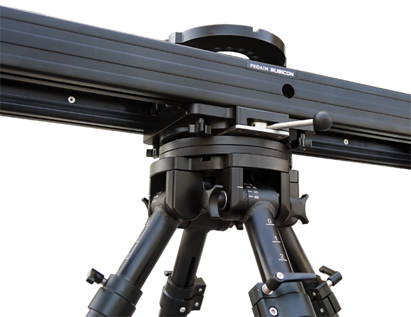 Proaim Rubicon 3ft Camera Slider