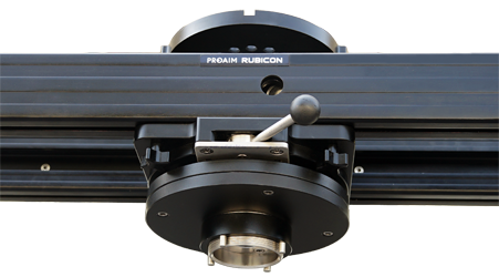 Proaim Rubicon 3ft Camera Slider