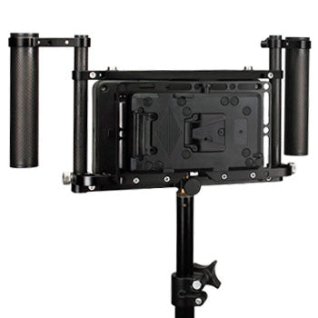 9inch Monitor Cage