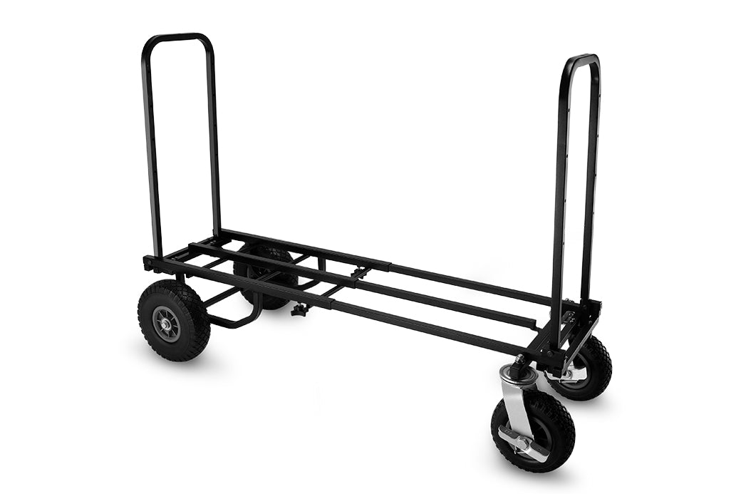 Proaim Vanguard Collapsible Utility Production Cart for Film, Television & Photo Industry
