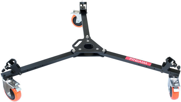 PROAIM KITE-22 ULTIMATE PACKAGE camera jib design