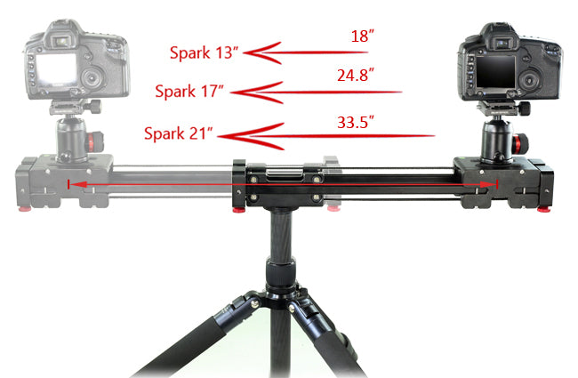 slider camera