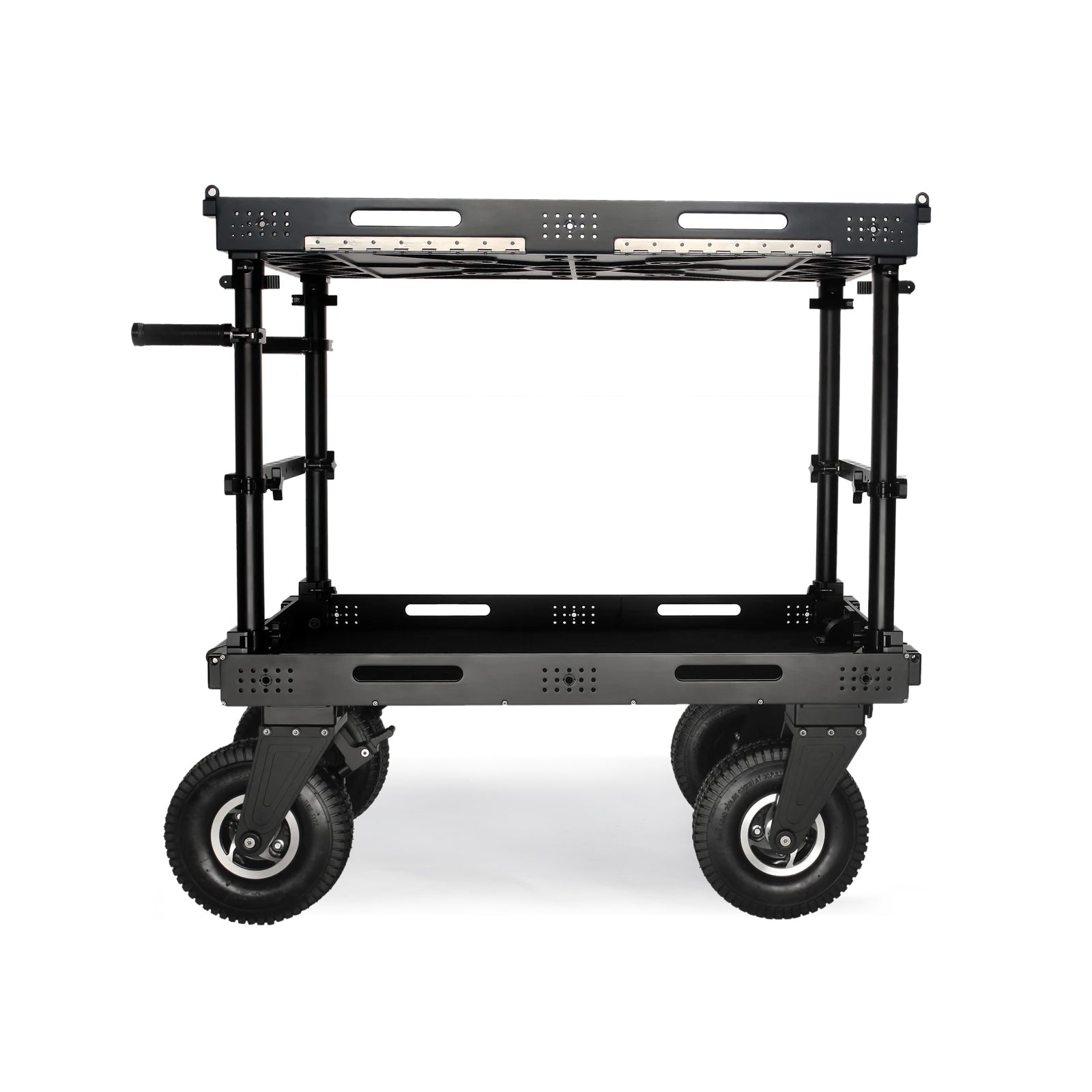 Proaim Atlas V2 Video Production Camera Cart - Proaim.com product image