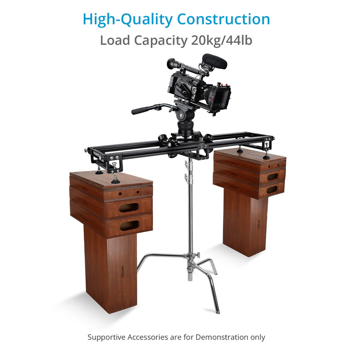 Bhojpuri Porn V Low Capcity - Proaim Flo Professional 4ft Video Camera Slider for Videomakers & Film