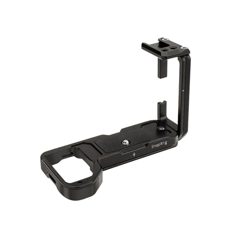 Markins universal quick release L-bracket LV-170 - PhotoProShop