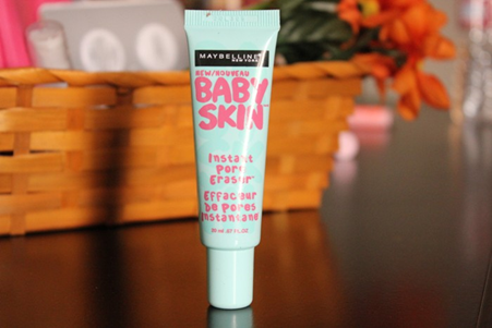 maybelline baby fit