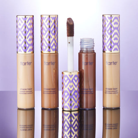 Concealers