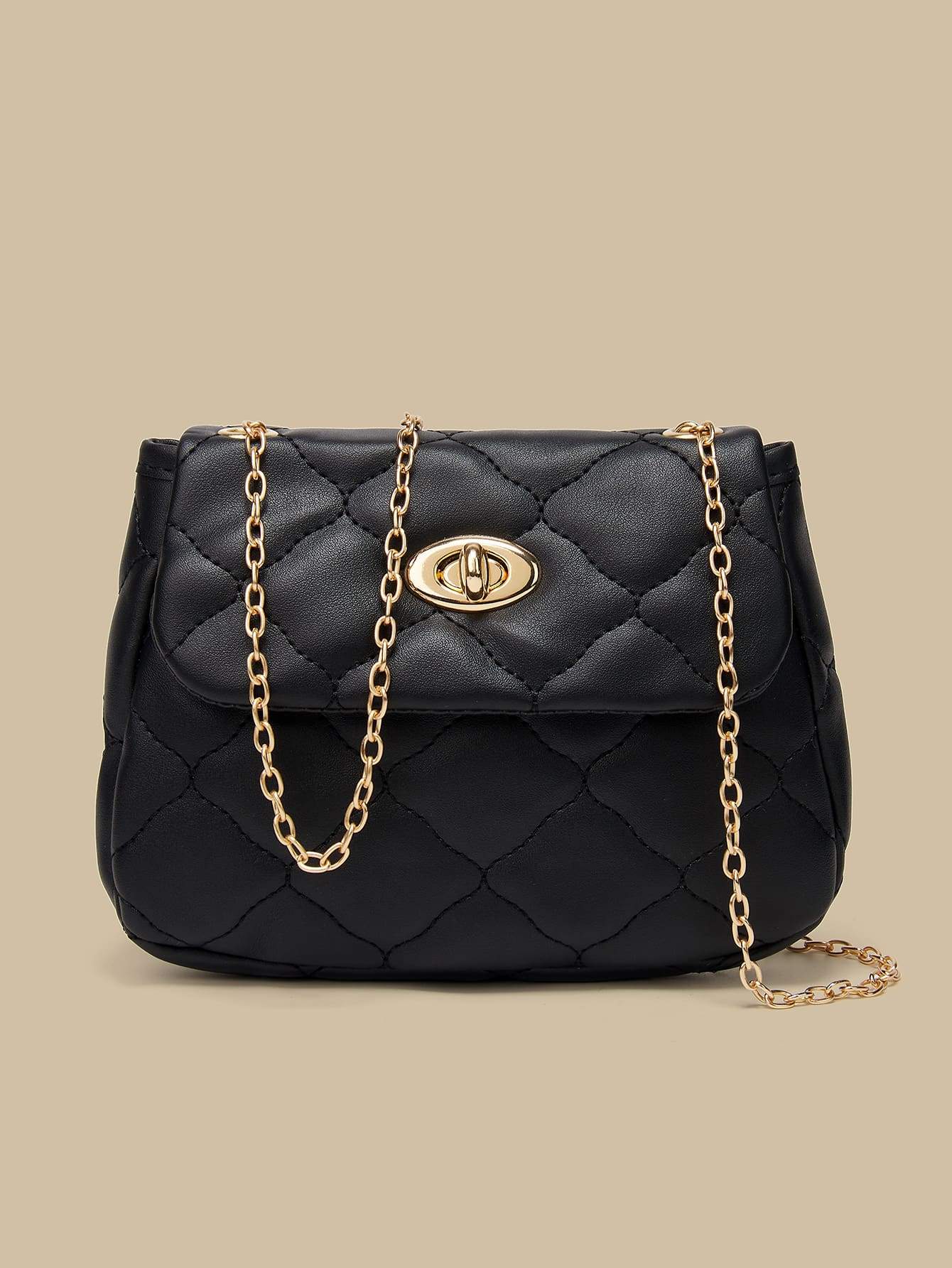 shein chanel bag