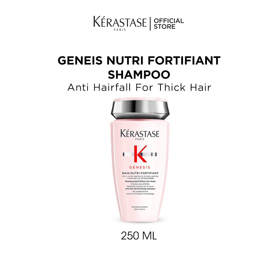 Buy Genesis AntiHair Fall Hair Care Set for Normal to Dry Hair Online