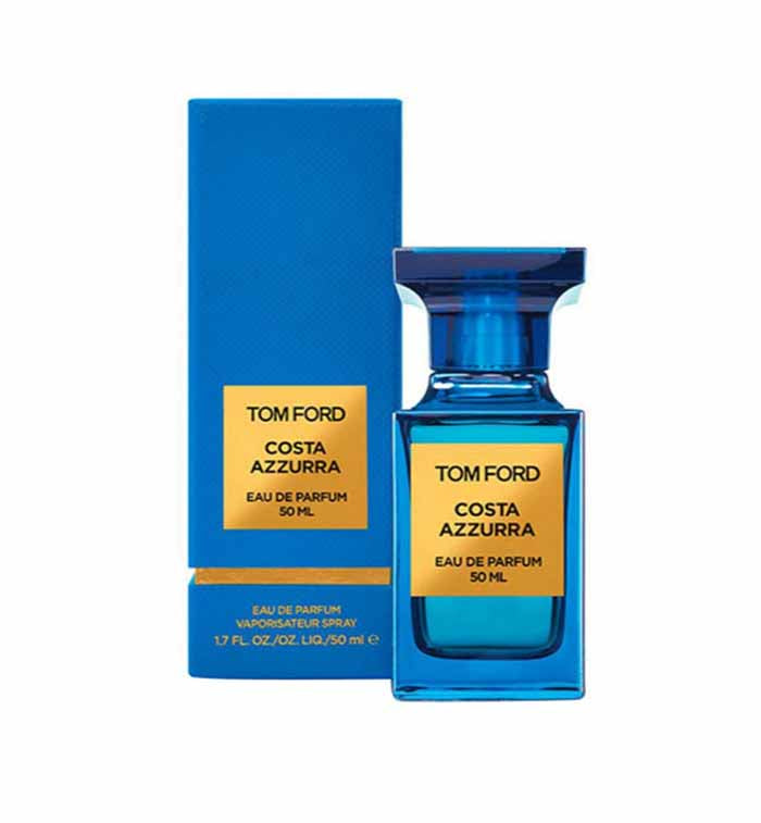 Tom Ford- Private Blend Costa Azzurra EDP, 50 ml Bagallery Deals