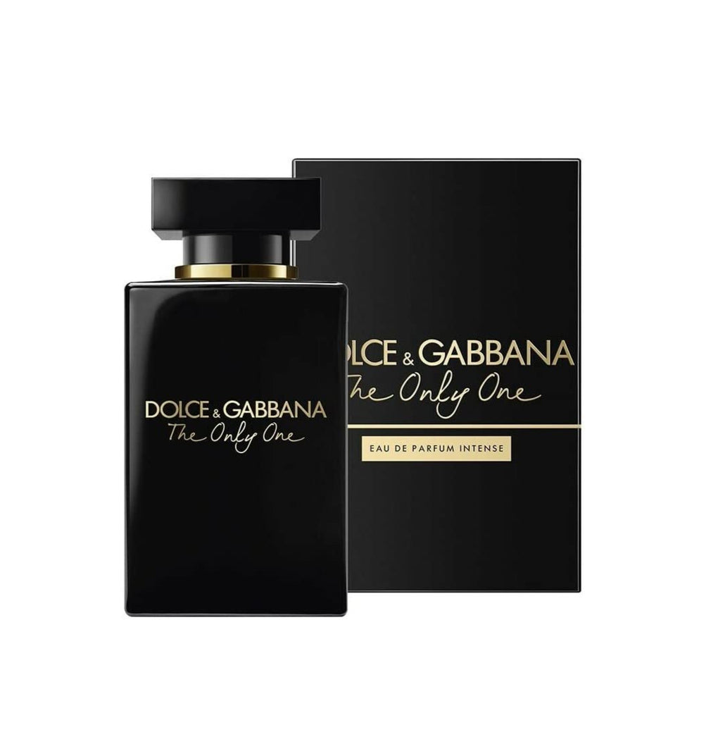 Dolce & Gabbana - The Only One Intense Women Edp, 100ml – Bagallery