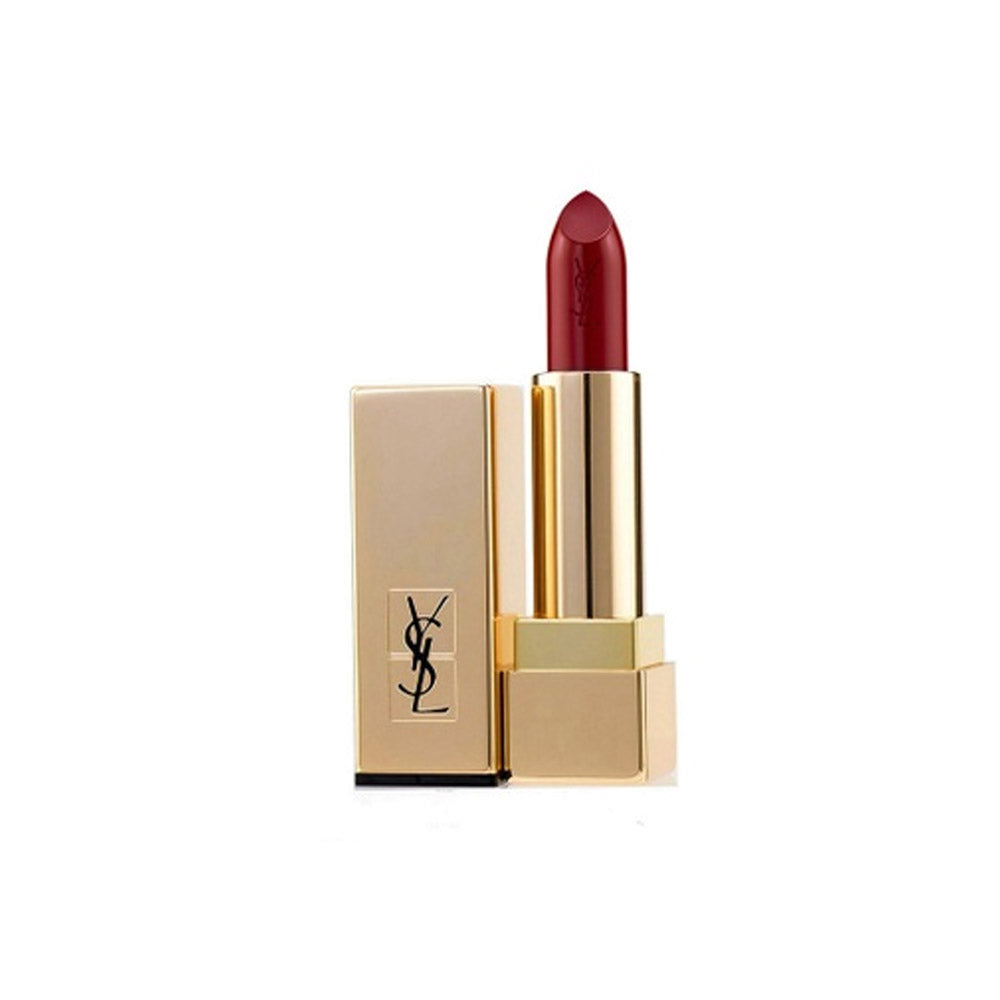 Yves Saint Laurent- Rouge Pur Courture in RED 01, 0.03 oz/ 1.2 g