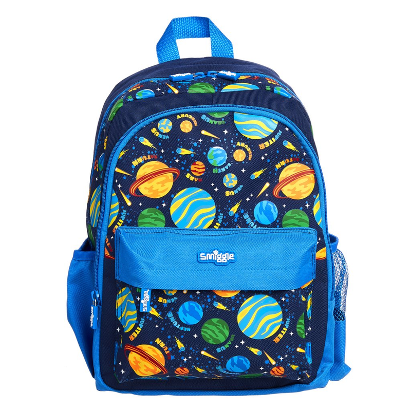 smiggle junior backpack