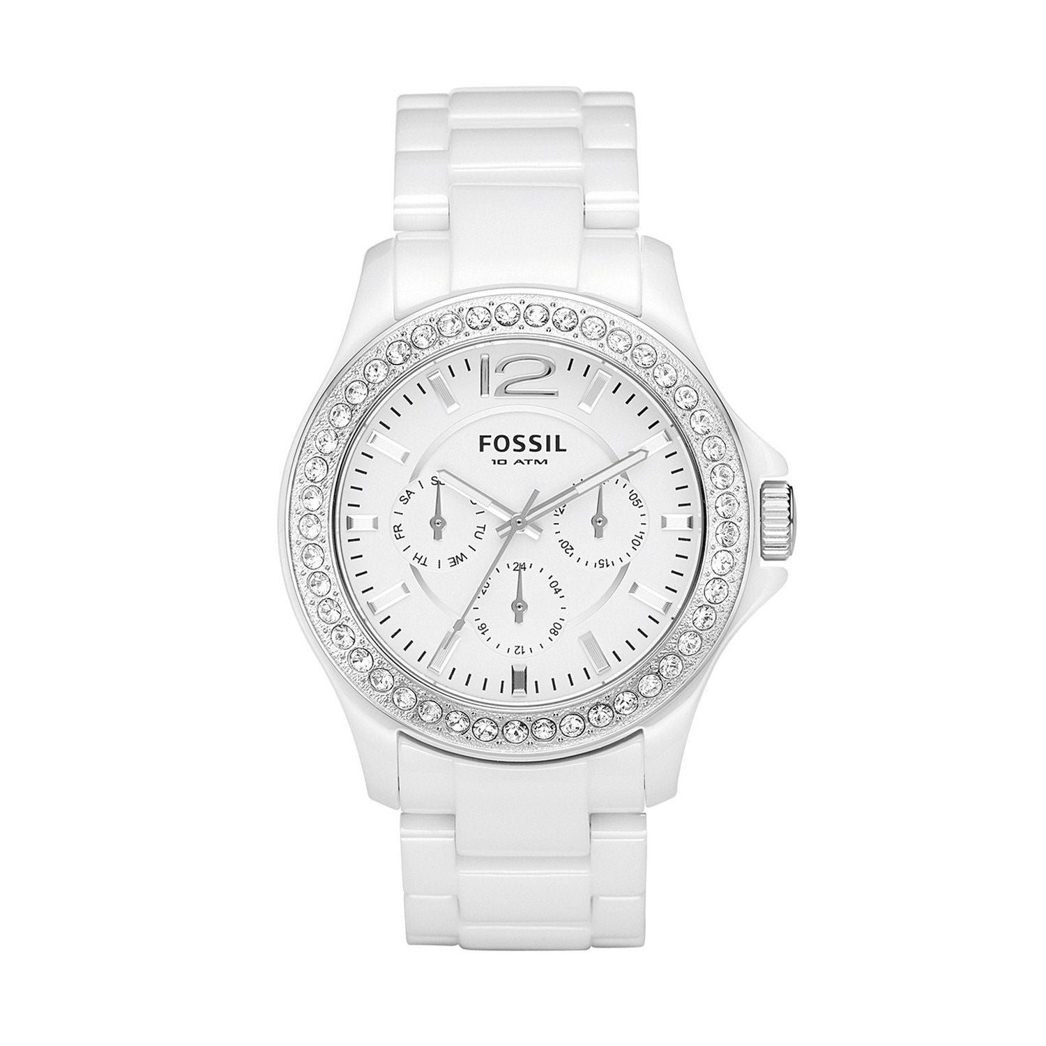 Fossil CE1010-N Ladies Quartz Watch