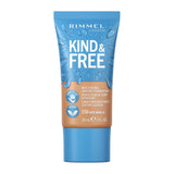 Rimmel- Kind & Free Moisturising Skin Tint Foundation Vanilla