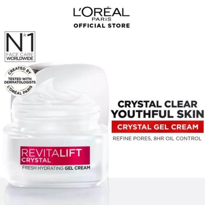 L'Oreal Paris Revitalift Crystal Micro-Essence Skin Smooth