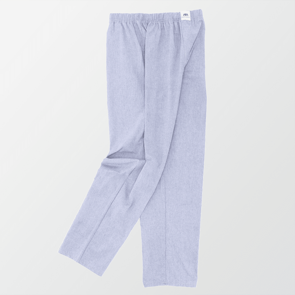 Mendeez - Woven Pajama Pants Light Blue – Bagallery