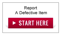 Report a defective item