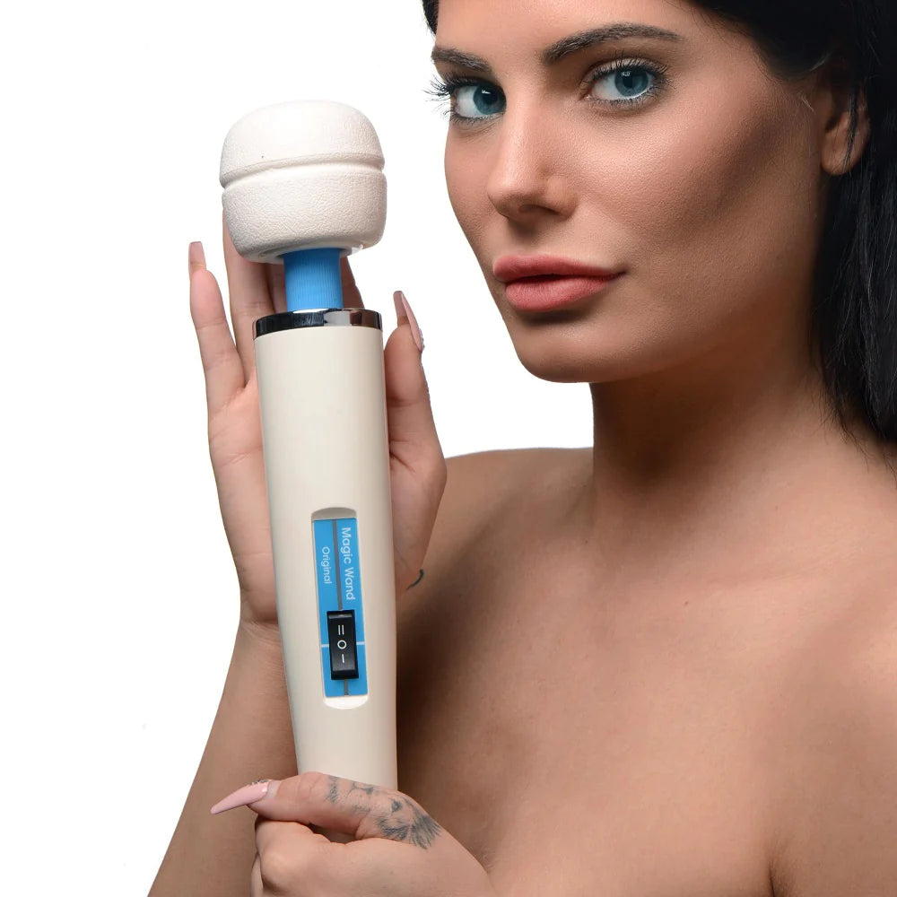 Hitachi Magic Wand Plus - Image 7