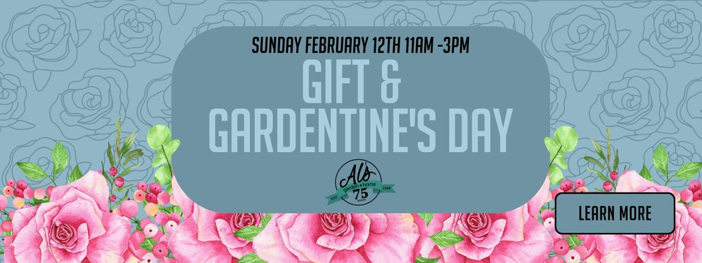 Al's Gift and Gardentine's Day