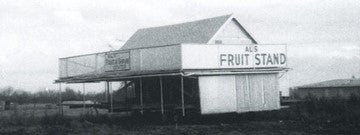 Al's Original Fruit Stand