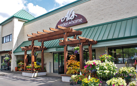 Al’s Garden & Home in Wilsonville, Oregon | Plant Supply Store