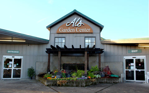 Al’s Garden & Home in Woodburn, Oregon | Plant Store