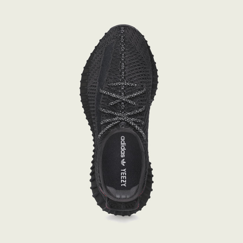 yeezy 350 v2 black raffle