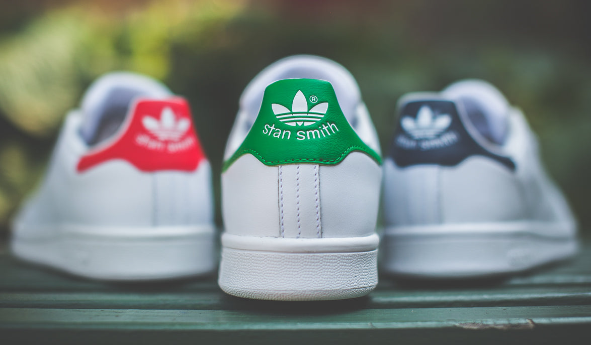 adidas stan smith collection