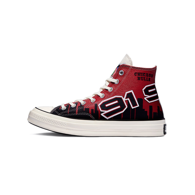 converse chicago bulls shoes