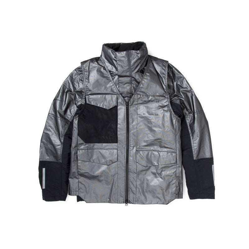 nike tech pack 3 in 1 jacket