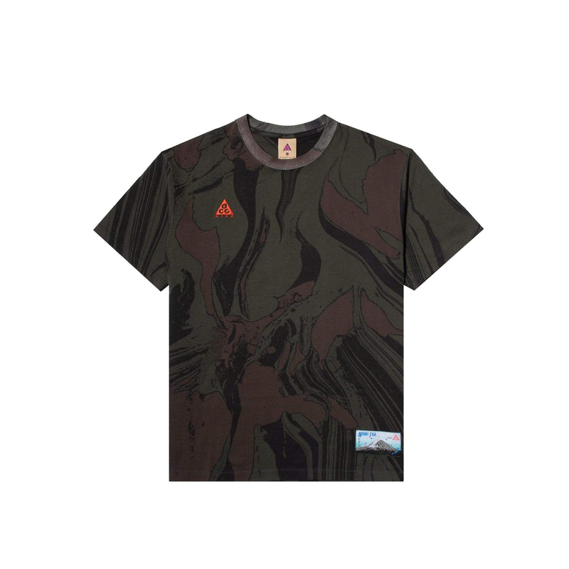 nike mt fuji tee