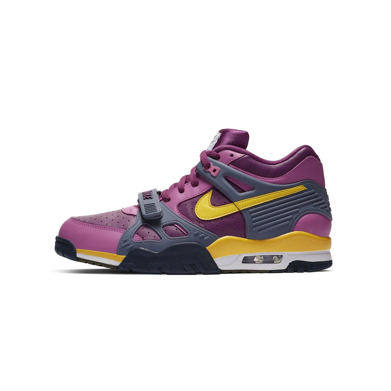 Nike Mens Air Trainer 3 QS Shoes – Crusoe \u0026 Sons