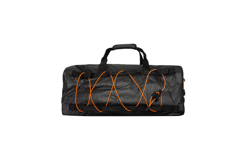 adidas x undefeated gym duffel bag