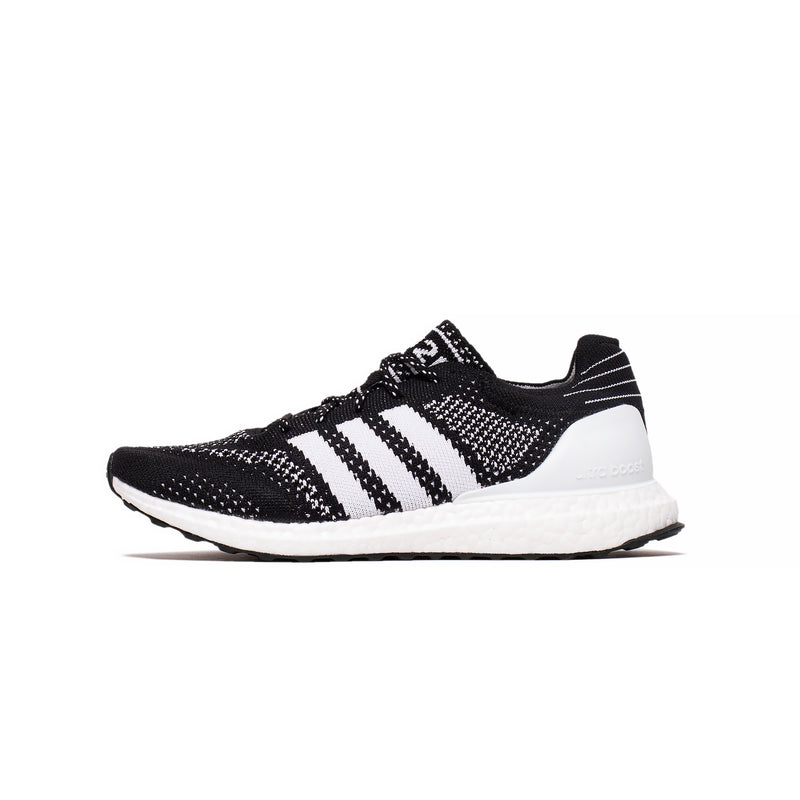 mens ultraboost core black