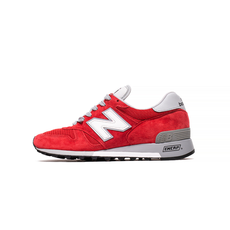 new balance cruz sock fit