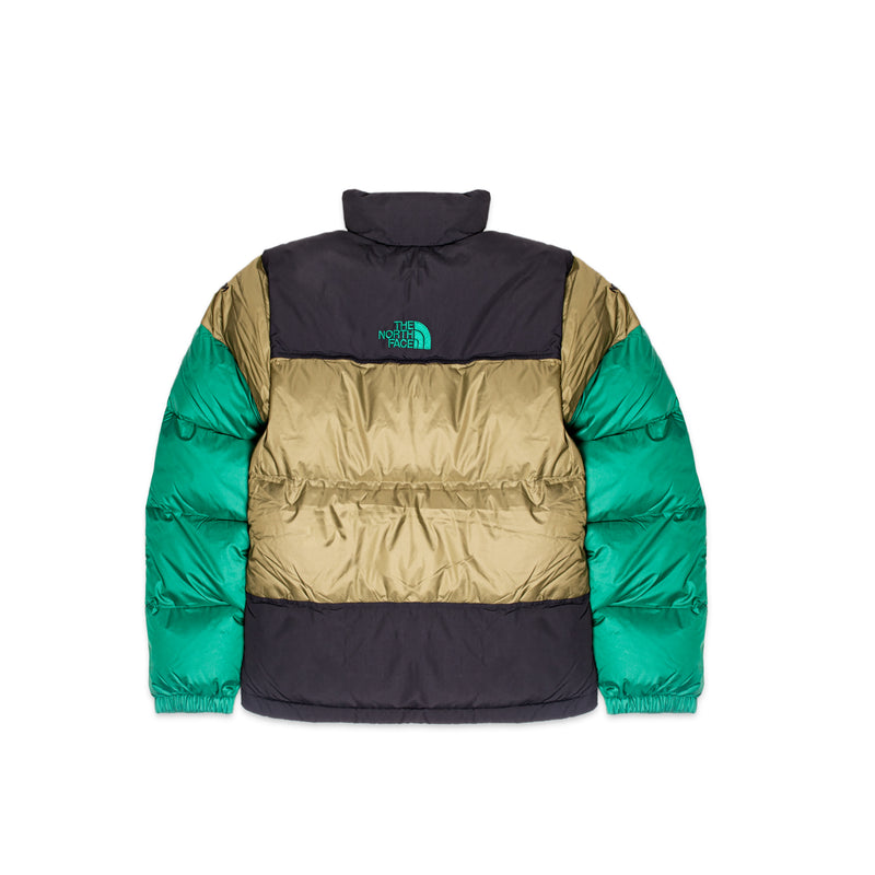 steep tech down anorak