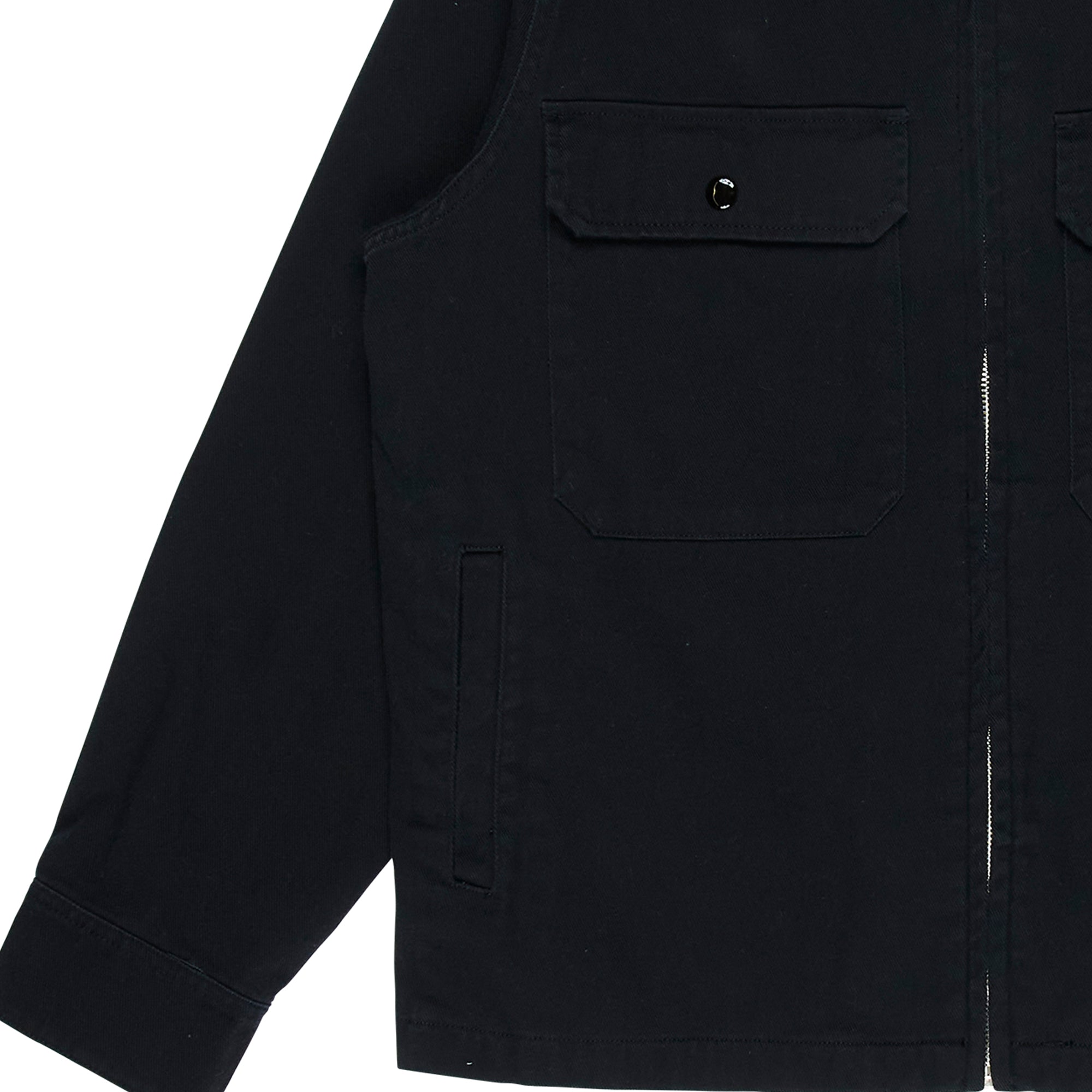 Pleasures Mens Slasher Work Jacket