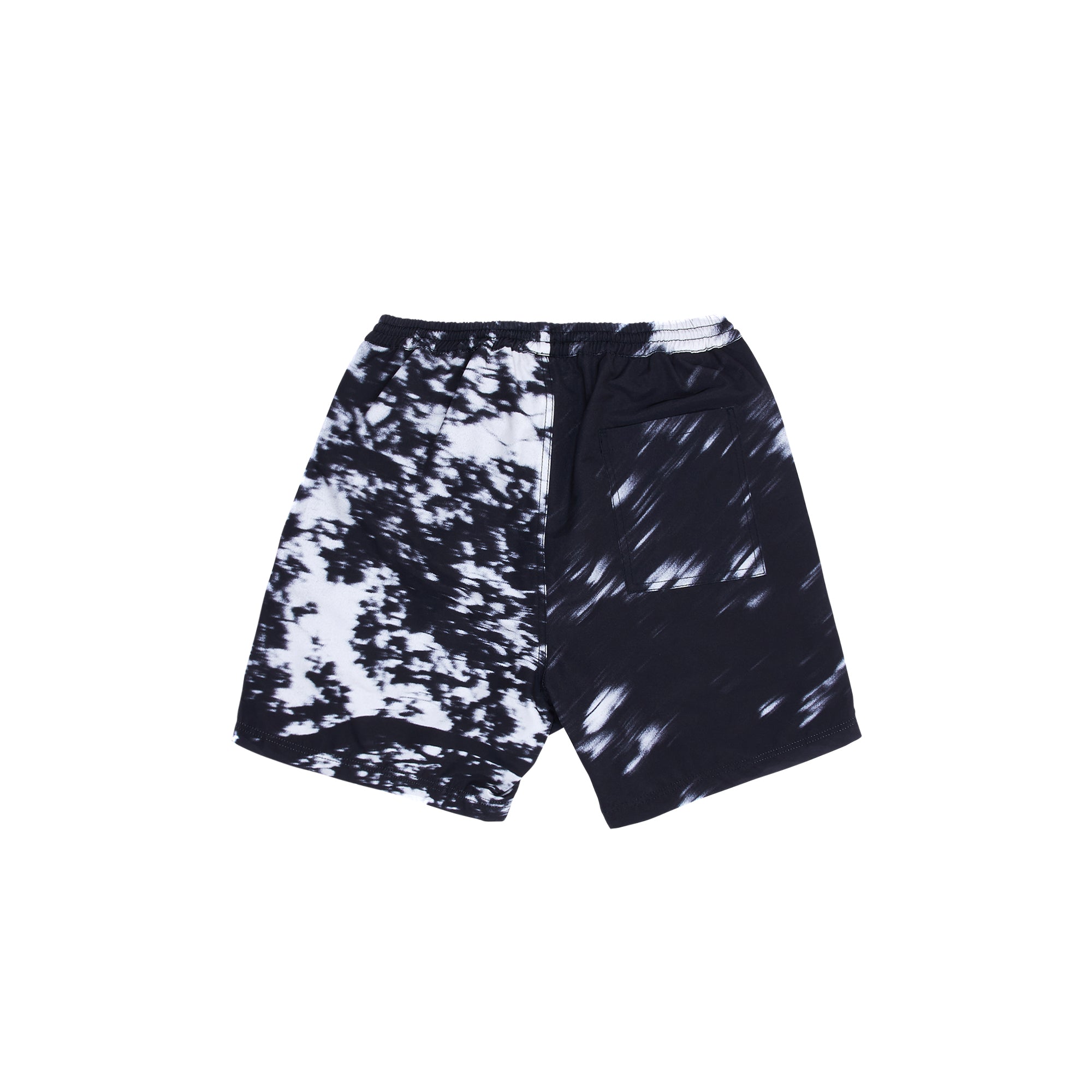 Pleasures Mens Hyde Nylon Shorts