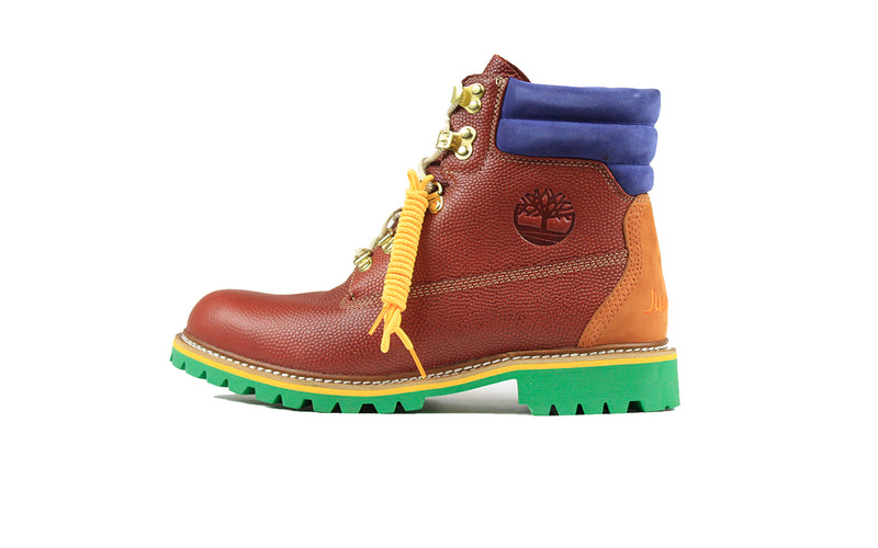 timberland x just don