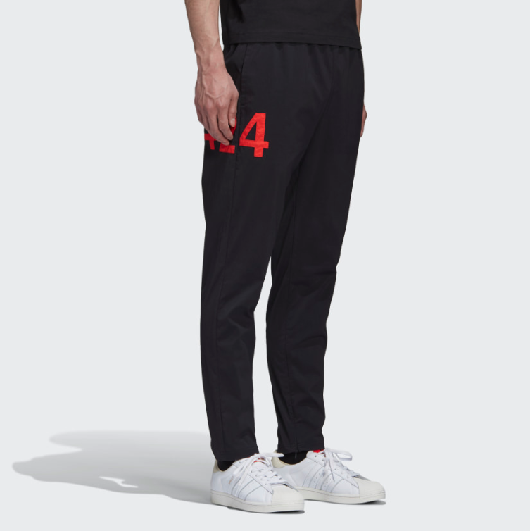 Adidas x 424 Mens Track Pants – Crusoe 