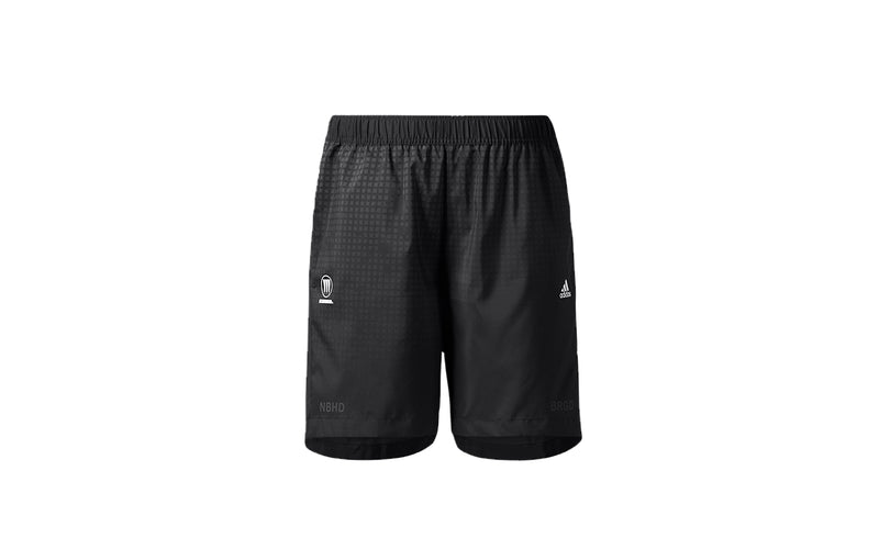 adidas neighborhood run shorts