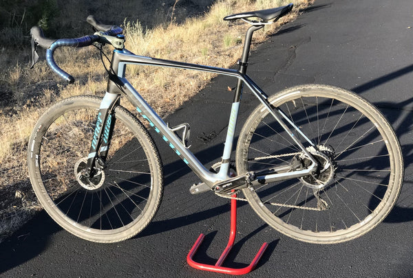 cyclocross build kit