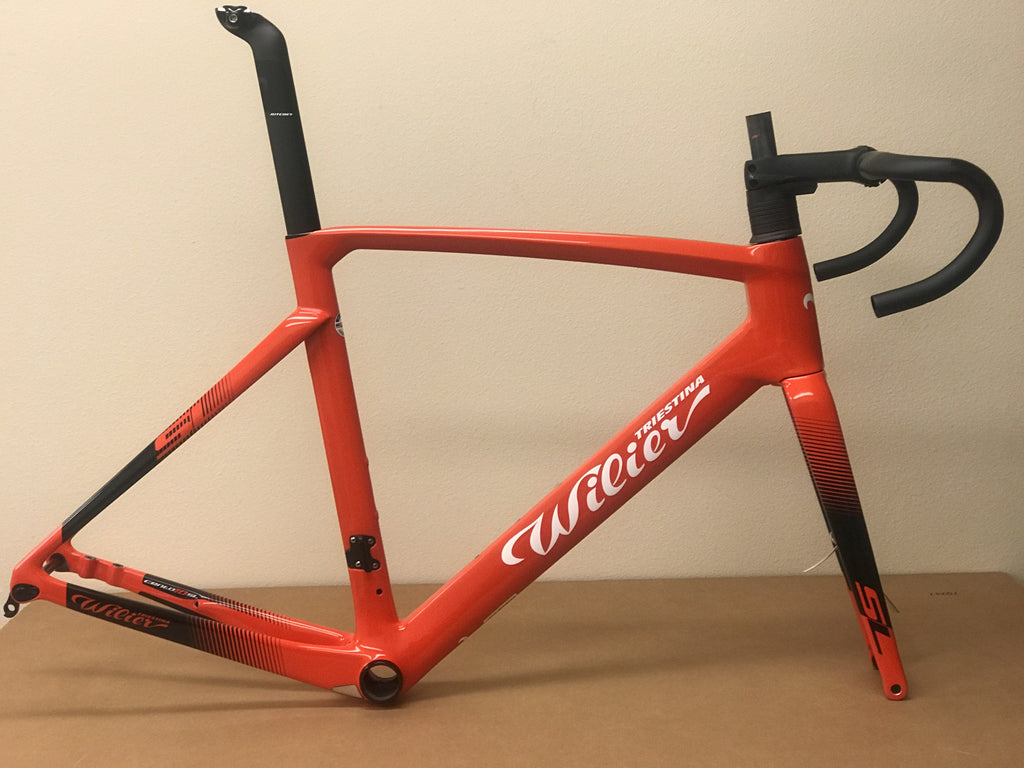 cento 10 sl wilier